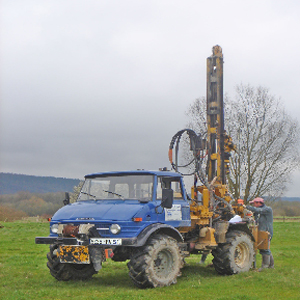 foreuse SEMCI